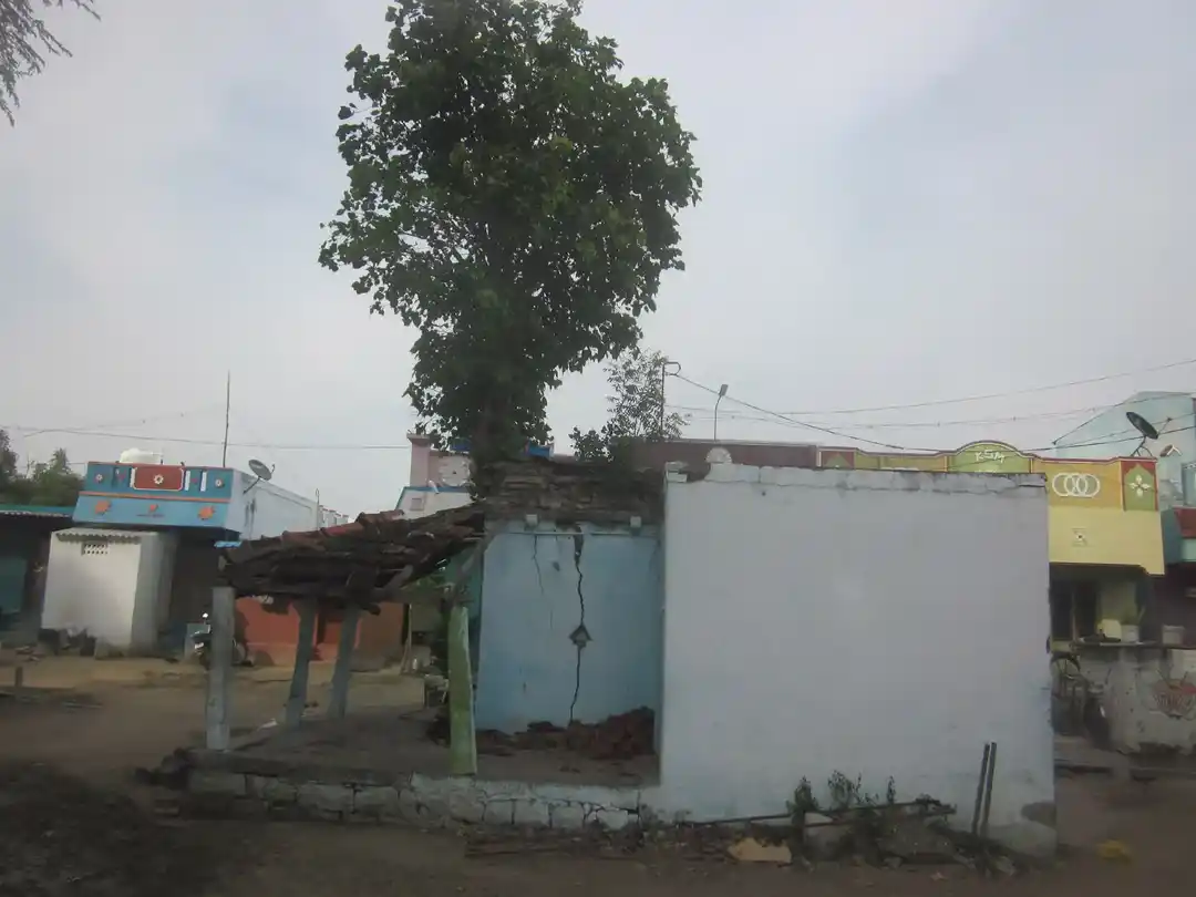 Arulmigu Vinayagar Temple, Kandaachi Mangalam - 606203 Temple