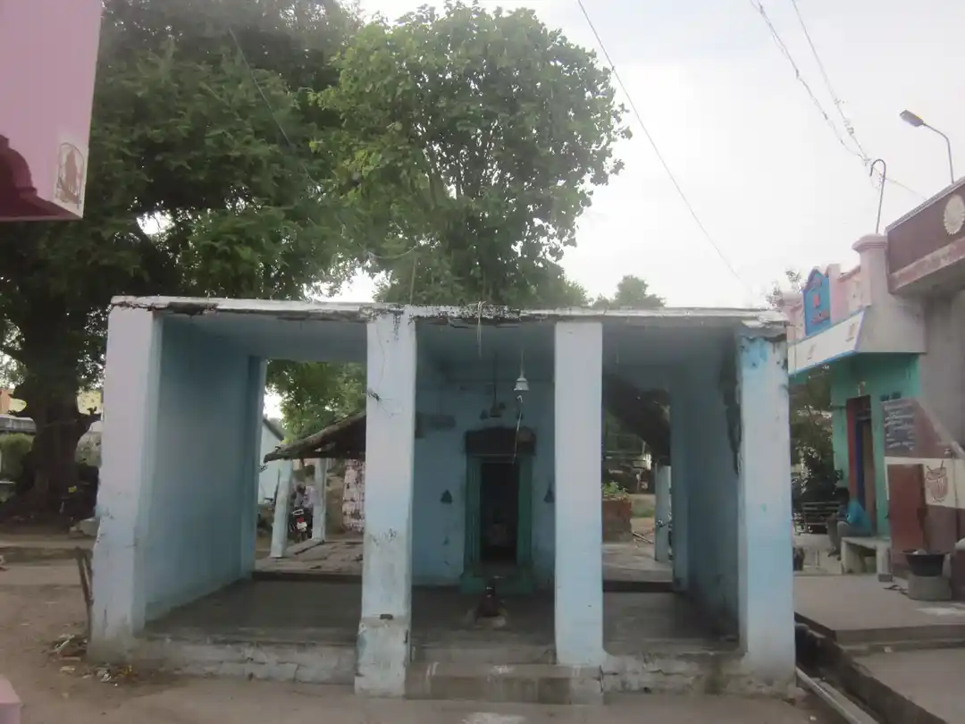 Arulmigu Vinayagar Temple, Kandaachi Mangalam - 606203 அருள்மிகு விநாயகர் திருக்கோயில், Kandaachi Mangalam - 606203, Kallakurichi - Ancient Temple Architecture and History Image 2