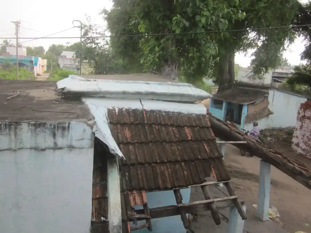 Arulmigu Vinayagar Temple, Kandaachi Mangalam - 606203 அருள்மிகு விநாயகர் திருக்கோயில், Kandaachi Mangalam - 606203, Kallakurichi - Ancient Temple Architecture and History Image 3