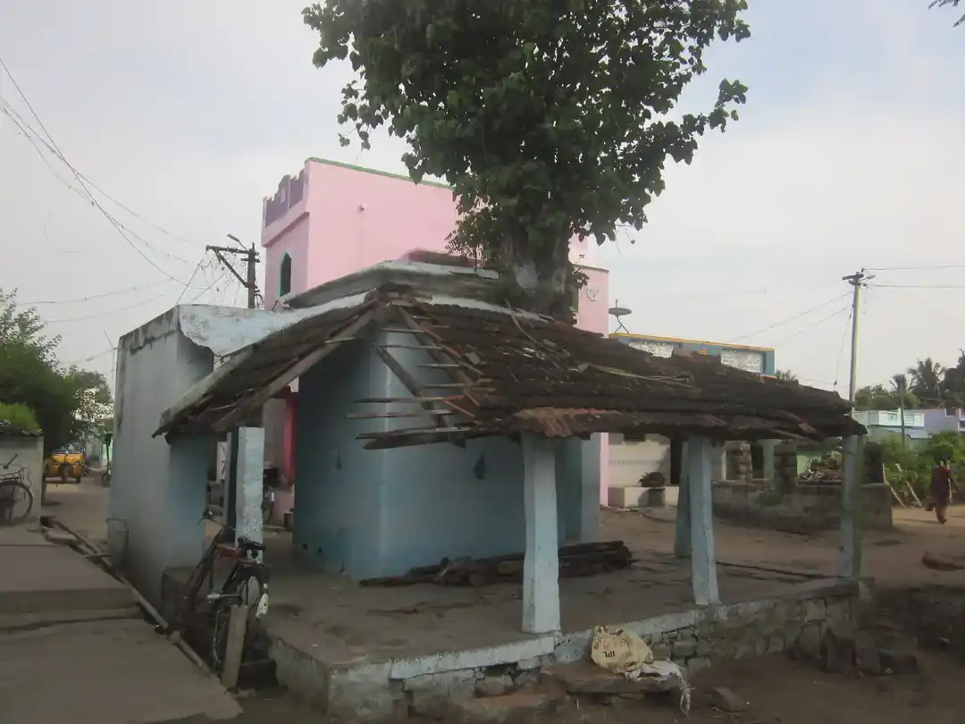 Arulmigu Vinayagar Temple, Kandaachi Mangalam - 606203 அருள்மிகு விநாயகர் திருக்கோயில், Kandaachi Mangalam - 606203, Kallakurichi - Ancient Temple Architecture and History Image 4