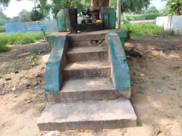 Arulmigu Vinayagar Temple, Kandai - 625527 அருள்மிகு விநாயகர் திருக்கோயில், Kandai - 625527, Madurai - Ancient Temple Architecture and History Image 5