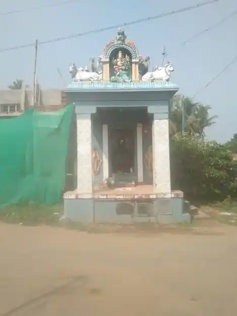 Arulmigu Vinayagar Temple, Kandamangalam - 613104 அருள்மிகு விநாயகர் திருக்கோயில், Kandamangalam - 613104, Thanjavur - Ancient Temple Architecture and History Image 3