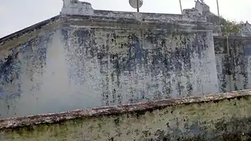 Arulmigu Vinayagar Temple, Kandiyoor, Kemmarampalayam - 641104