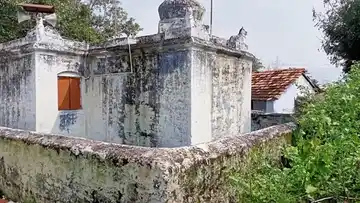 Arulmigu Vinayagar Temple, Kandiyoor, Kemmarampalayam - 641104 அருள்மிகு விநாயகர் திருக்கோயில், Kandiyoor, Kemmarampalayam - 641104, Coimbatore - Ancient Temple Architecture and History Image 2