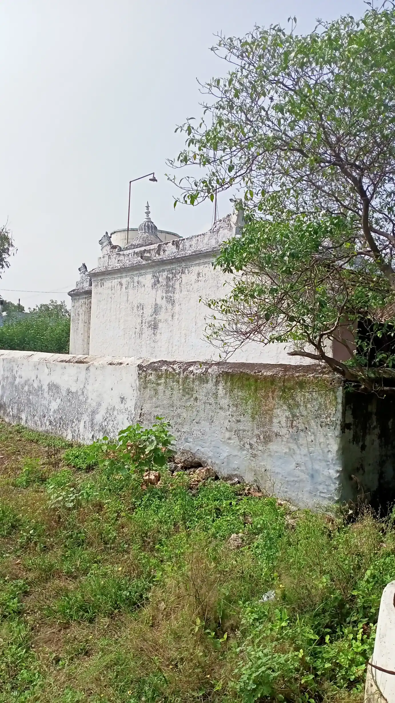 Arulmigu Vinayagar Temple, Kandiyoor, Kemmarampalayam - 641104 அருள்மிகு விநாயகர் திருக்கோயில், Kandiyoor, Kemmarampalayam - 641104, Coimbatore - Ancient Temple Architecture and History Image 3