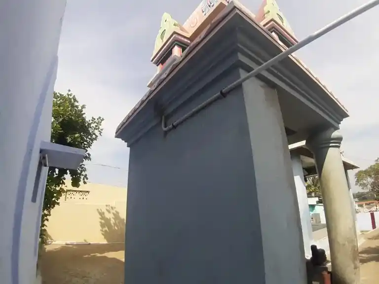 Arulmigu Vinayagar Temple, Kangayampalayam - 638104 அருள்மிகு விநாயகர் திருக்கோயில், Kangayampalayam - 638104, Erode - Ancient Temple Architecture and History Image 2