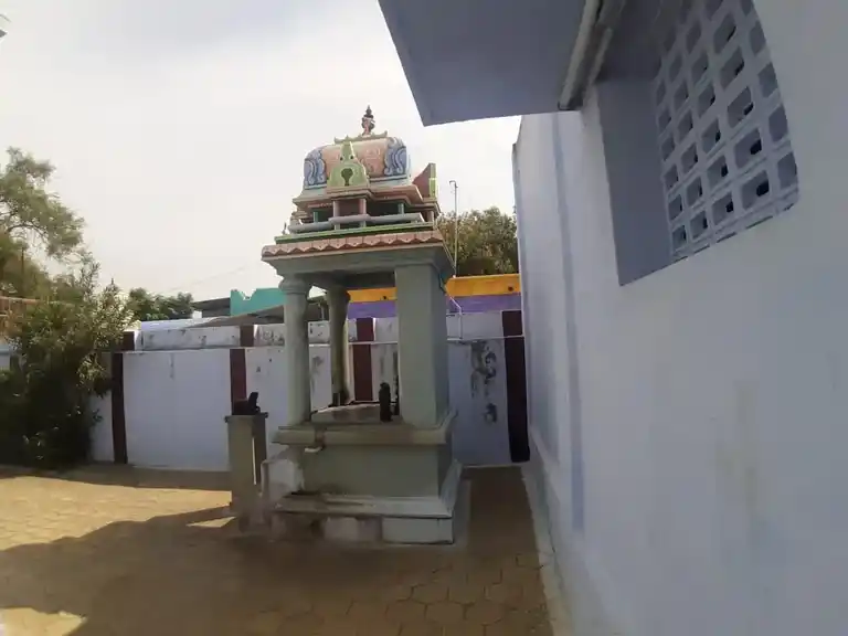 Arulmigu Vinayagar Temple, Kangayampalayam - 638104 அருள்மிகு விநாயகர் திருக்கோயில், Kangayampalayam - 638104, Erode - Ancient Temple Architecture and History Image 6