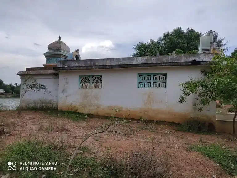 Arulmigu Vinayagar Temple, Kanguli - 608901 அருள்மிகு விநாயகர் திருக்கோயில், Kanguli - 608901, Ariyalur - Ancient Temple Architecture and History Image 2