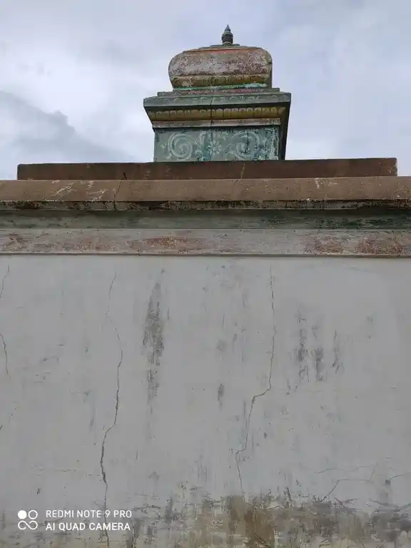 Arulmigu Vinayagar Temple, Kanguli - 608901 அருள்மிகு விநாயகர் திருக்கோயில், Kanguli - 608901, Ariyalur - Ancient Temple Architecture and History Image 3