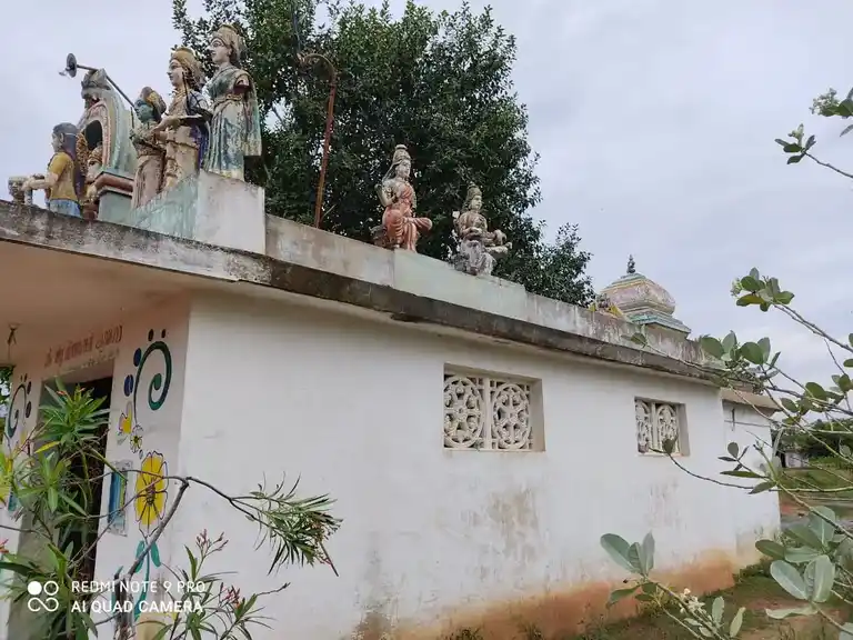 Arulmigu Vinayagar Temple, Kanguli - 608901 அருள்மிகு விநாயகர் திருக்கோயில், Kanguli - 608901, Ariyalur - Ancient Temple Architecture and History Image 4