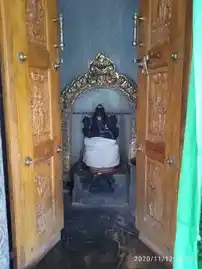 Arulmigu Vinayagar Temple, Kannagulam, Ayyampalayam - 641670