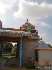 Arulmigu Vinayagar Temple, Kannagulam, Ayyampalayam - 641670 விநாயகர் திருக்கோயில், Kannagulam, Ayyampalayam - 641670, Tiruppur - Ancient Temple Architecture and History Image 2