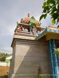 Arulmigu Vinayagar Temple, Kannagulam, Ayyampalayam - 641670 விநாயகர் திருக்கோயில், Kannagulam, Ayyampalayam - 641670, Tiruppur - Ancient Temple Architecture and History Image 3