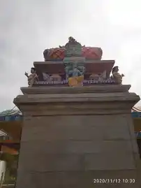 Arulmigu Vinayagar Temple, Kannagulam, Ayyampalayam - 641670 விநாயகர் திருக்கோயில், Kannagulam, Ayyampalayam - 641670, Tiruppur - Ancient Temple Architecture and History Image 4