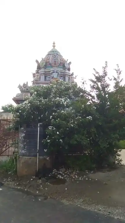 Arulmigu Vinayagar Temple, Kannakanthal - 606707 அருள்மிகு விநாயகர் திருக்கோயில், Kannakanthal - 606707, Tiruvannamalai - Ancient Temple Architecture and History Image 2