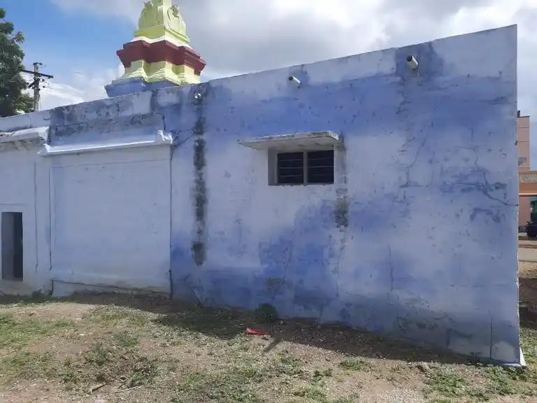 Arulmigu Vinayagar Temple, Kannakkattai - 628904 அருள்மிகு விநாயகர் திருக்கோயில், Kannakkattai - 628904, Thoothukudi - Ancient Temple Architecture and History Image 2