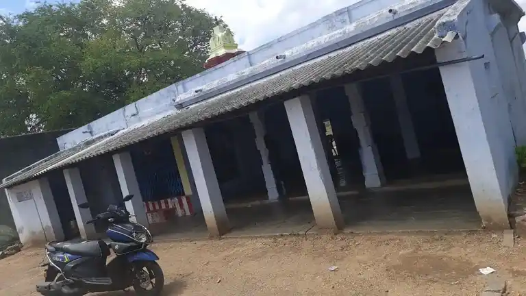Arulmigu Vinayagar Temple, Kannakkattai - 628904 அருள்மிகு விநாயகர் திருக்கோயில், Kannakkattai - 628904, Thoothukudi - Ancient Temple Architecture and History Image 3