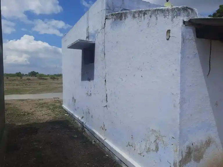 Arulmigu Vinayagar Temple, Kannakkattai - 628904 அருள்மிகு விநாயகர் திருக்கோயில், Kannakkattai - 628904, Thoothukudi - Ancient Temple Architecture and History Image 4