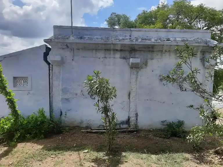 Arulmigu Vinayagar Temple, Kannakkattai - 628904 அருள்மிகு விநாயகர் திருக்கோயில், Kannakkattai - 628904, Thoothukudi - Ancient Temple Architecture and History Image 5