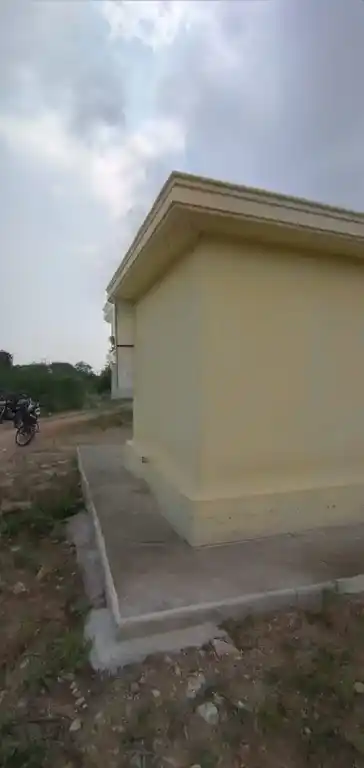 Arulmigu Vinayagar Temple, Kannamanaickenur - 642154 அருள்மிகு விநாயகர் திருக்கோயில், Kannamanaickenur - 642154, Tiruppur - Ancient Temple Architecture and History Image 2