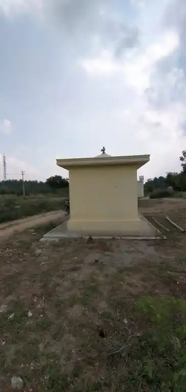 Arulmigu Vinayagar Temple, Kannamanaickenur - 642154 அருள்மிகு விநாயகர் திருக்கோயில், Kannamanaickenur - 642154, Tiruppur - Ancient Temple Architecture and History Image 4