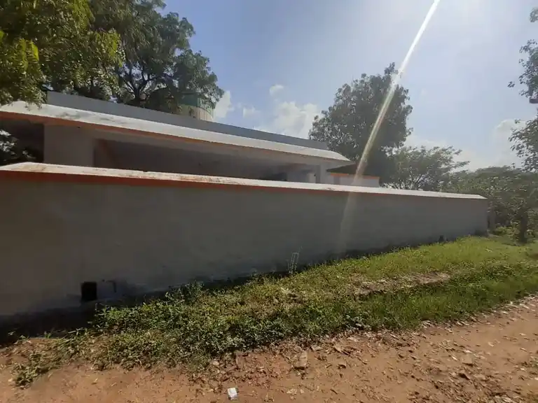 Arulmigu Vinayagar Temple, Kannampalayam - 641402