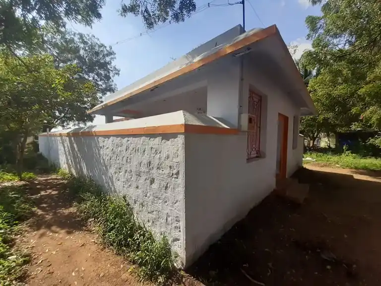 Arulmigu Vinayagar Temple, Kannampalayam - 641402 அருள்மிகு விநாயகர் திருக்கோயில், Kannampalayam - 641402, Coimbatore - Ancient Temple Architecture and History Image 3