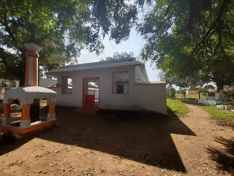 Arulmigu Vinayagar Temple, Kannampalayam - 641402 அருள்மிகு விநாயகர் திருக்கோயில், Kannampalayam - 641402, Coimbatore - Ancient Temple Architecture and History Image 4