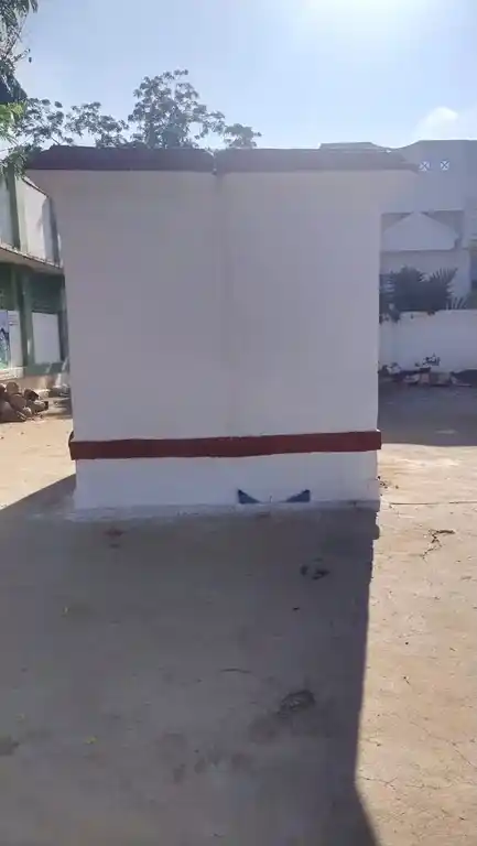 Arulmigu Vinayagar Temple, Kannanur - 625704 அருள்மிகு விநாயகர் திருக்கோயில், Kannanur - 625704, Madurai - Ancient Temple Architecture and History Image 3