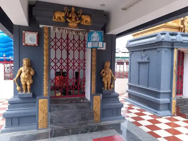 Arulmigu Vinayagar Temple, Kannapalli - 638504 அருள்மிகு விநாயகர் திருக்கோயில், Kannapalli - 638504, Erode - Ancient Temple Architecture and History Image 2