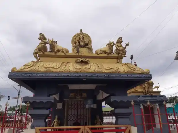 Arulmigu Vinayagar Temple, Kannapalli - 638504 அருள்மிகு விநாயகர் திருக்கோயில், Kannapalli - 638504, Erode - Ancient Temple Architecture and History Image 4