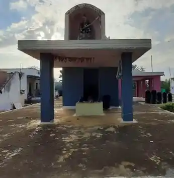 Arulmigu Vinayagar Temple, Kannappalli Gruvarediyur Plk.Palayur - 638504 Temple