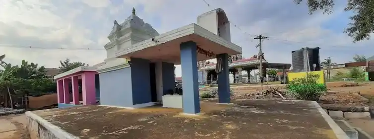 Arulmigu Vinayagar Temple, Kannappalli Gruvarediyur Plk.Palayur - 638504 அருள்மிகு விநாயகர் திருக்கோயில், Kannappalli Gruvarediyur Plk.Palayur, Kannappalli Gruvarediyur Plk.Palayur - 638504, Erode - Ancient Temple Architecture and History Image 5