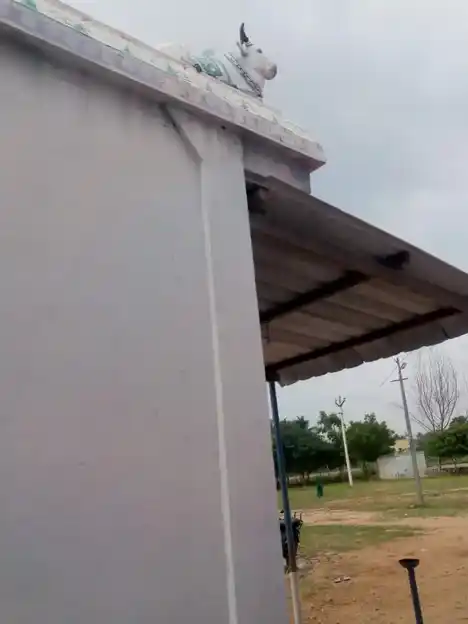 Arulmigu Vinayagar Temple, Kannimaar Palayam - 624620 அருள்மிகு கன்னிமார் பாளையம் விநாயகர் திருக்கோயில், Kannimaar Palayam - 624620, Dindigul - Ancient Temple Architecture and History Image 2