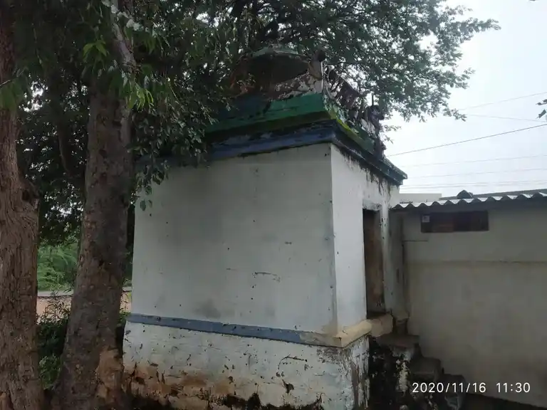 Arulmigu Vinayagar Temple, Kannipadi - 621305 Arulmigu Vinayagar Temple, Kannipadi - 621305, Thiruchirappalli - Ancient Temple Architecture and History Image 2