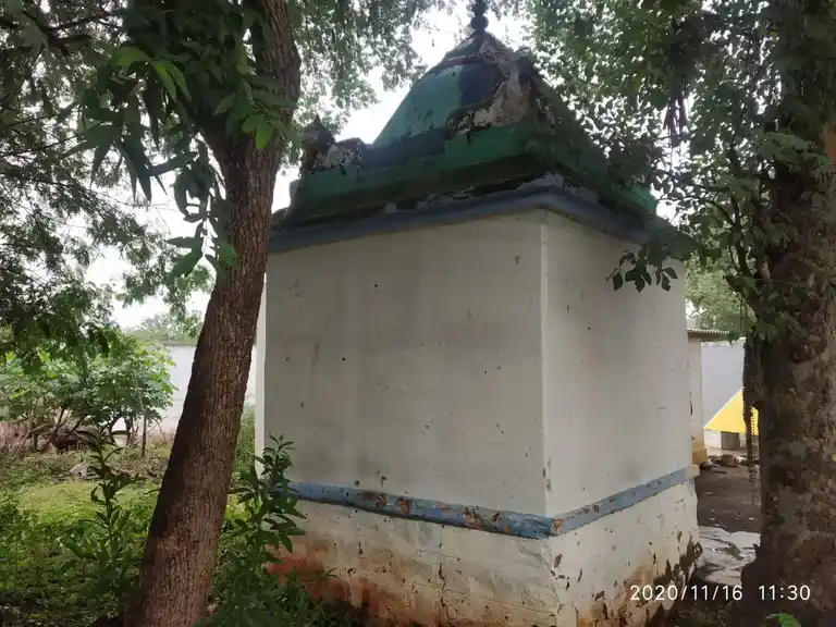 Arulmigu Vinayagar Temple, Kannipadi - 621305 Arulmigu Vinayagar Temple, Kannipadi - 621305, Thiruchirappalli - Ancient Temple Architecture and History Image 3
