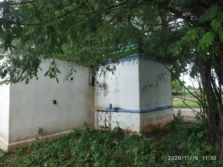 Arulmigu Vinayagar Temple, Kannipadi - 621305 Arulmigu Vinayagar Temple, Kannipadi - 621305, Thiruchirappalli - Ancient Temple Architecture and History Image 4