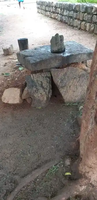 Arulmigu Vinayagar Temple, Kanniyampatti - 625532 அருள்மிகு விநாயகர் திருக்கோயில், Kanniyampatti - 625532, Madurai - Ancient Temple Architecture and History Image 7