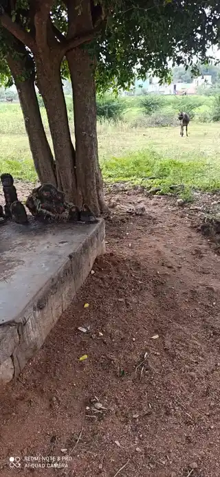 Arulmigu Vinayagar Temple, Kannoothu - 621307 Arulmigu Vinayagar Temple, Kannoothu - 621307, Thiruchirappalli - Ancient Temple Architecture and History Image 2