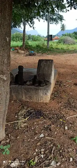 Arulmigu Vinayagar Temple, Kannoothu - 621307 Arulmigu Vinayagar Temple, Kannoothu - 621307, Thiruchirappalli - Ancient Temple Architecture and History Image 4