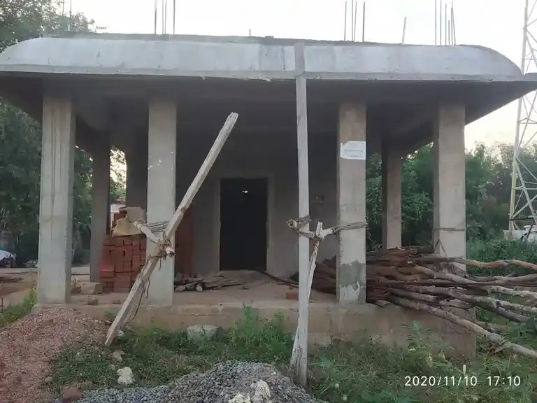 Arulmigu Vinayagar Temple, Kannukuzhi - 621305 Temple