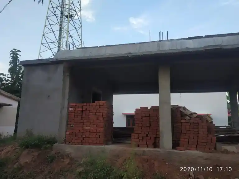 Arulmigu Vinayagar Temple, Kannukuzhi - 621305 Arulmigu Vinayagar Temple, Kannukuzhi - 621305, Thiruchirappalli - Ancient Temple Architecture and History Image 2