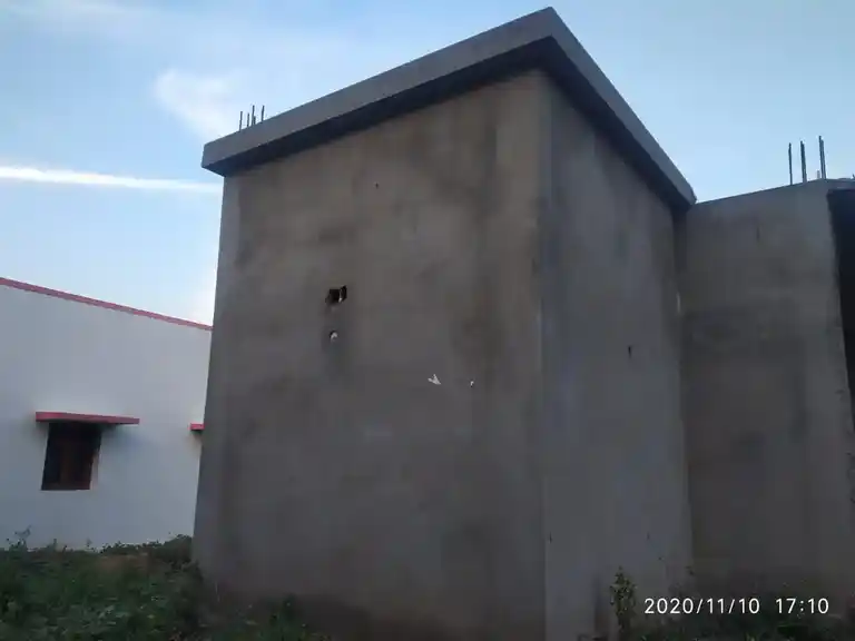 Arulmigu Vinayagar Temple, Kannukuzhi - 621305 Arulmigu Vinayagar Temple, Kannukuzhi - 621305, Thiruchirappalli - Ancient Temple Architecture and History Image 3