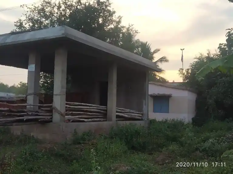 Arulmigu Vinayagar Temple, Kannukuzhi - 621305 Arulmigu Vinayagar Temple, Kannukuzhi - 621305, Thiruchirappalli - Ancient Temple Architecture and History Image 4