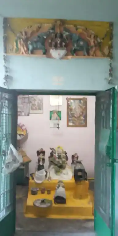Arulmigu Vinayagar Temple, Kappalur - 625008