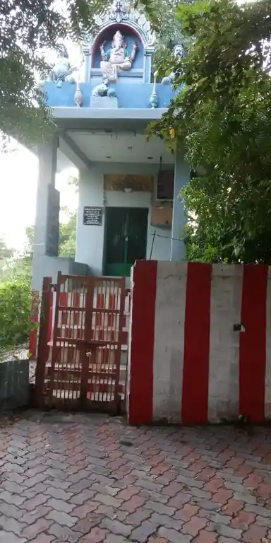 Arulmigu Vinayagar Temple, Kappalur - 625008 விநாயகர் கோயில், Kappalur - 625008, Madurai - Ancient Temple Architecture and History Image 2