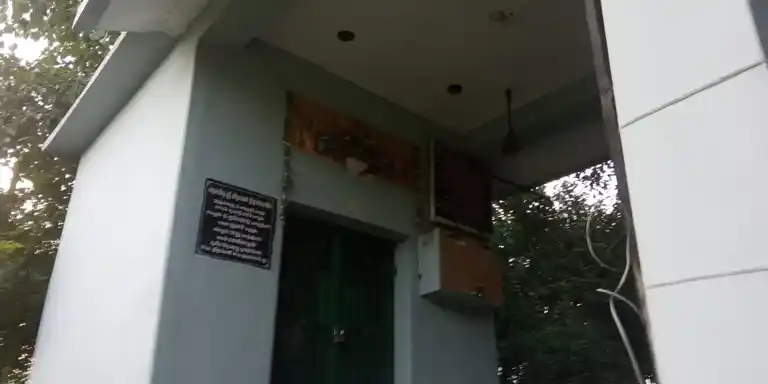 Arulmigu Vinayagar Temple, Kappalur - 625008 விநாயகர் கோயில், Kappalur - 625008, Madurai - Ancient Temple Architecture and History Image 4