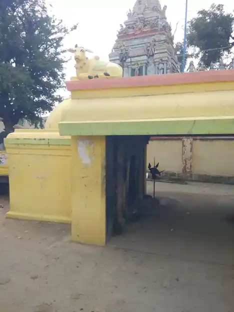 Arulmigu Vinayagar Temple, Karadichitthur - 606207 அருள்மிகு வினாயகர் திருக்கோயில், Karadichitthur - 606207, Kallakurichi - Ancient Temple Architecture and History Image 2