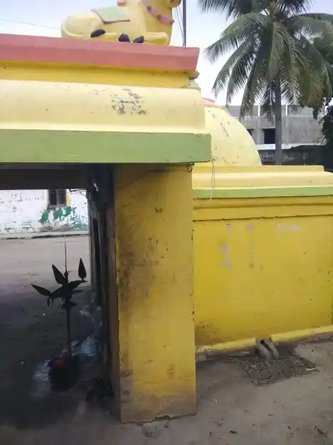 Arulmigu Vinayagar Temple, Karadichitthur - 606207 அருள்மிகு வினாயகர் திருக்கோயில், Karadichitthur - 606207, Kallakurichi - Ancient Temple Architecture and History Image 3