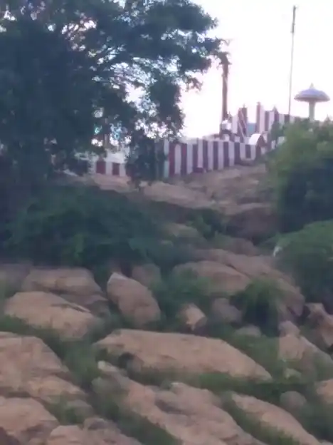 Arulmigu Vinayagar Temple, Karadikal - 625706